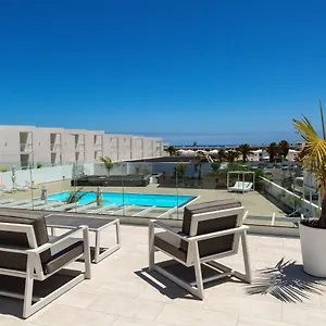 Luxury Senator Apartamento