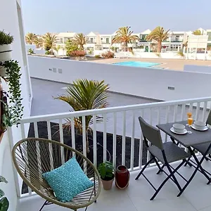 Oasis View Lanzarote Apartamento