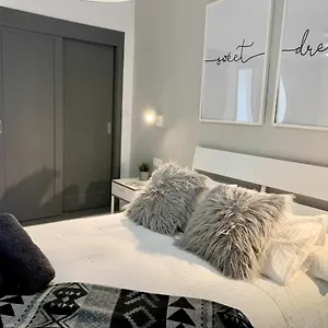 Holyhome 208 Apartamento